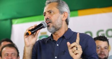 Elmano anuncia projeto “Quadrante Seguro” para janeiro e reforça compromisso com a segurança pública