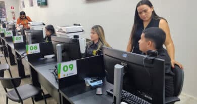 Detran-CE amplia atendimento em Caucaia com novo posto na Jurema