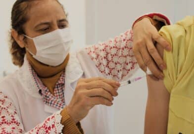 Caucaia realiza ‘Dia D’ de multivacinação neste sábado para atualizar a caderneta da população